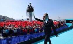 AK Parti'li Dr. Kasapoğlu: 'AK Parti sosyal belediyecilikte siyasi tarihimize adeta bir kilometre taşı belirlemiştir'