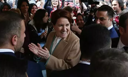 Akşener'in AK Partili vatandaşla ilginç diyalogu!