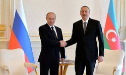 Aliyev’den Putin’e başsağlığı telefonu