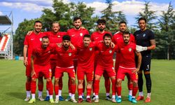 Amedspor Fethiye deplasmanında