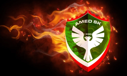 Amedspor maç fazlasıyla lider