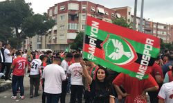 Amedspor, Menemen Maçı İçin Özel Tasarım Bilet Basacak