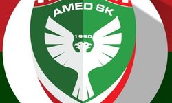 Amedspor şampiyonluk için kutlama yapacak mı?