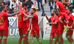 Amedspor'un grubundaki Play-Off eşleşmeleri netlik kazandı