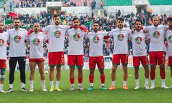 Amedspor'un kupa töreninin günü değişti