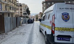 Apartman inşaatında erkek cesedi bulundu!