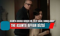 Asunta Dizisi Gerçek Mi? Netflix Asunta Davası’nın Gerçek Hikayesi