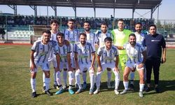 Bağlar Belediyespor deplasmandan 3 puanla döndü