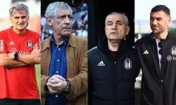 Beşiktaş'a teknik adam dayanmıyor