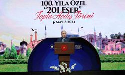 Cumhurbaşkanı Erdoğan: 'İsrail ile ihracat ve ithalat işlemlerini tüm ürünleri ihtiva edecek şekilde durdurduk'