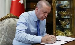 Cumhurbaşkanı Erdoğan'dan Anneler Günü mesajı