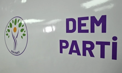 DEM Parti : Gülten başkana sözümüz var