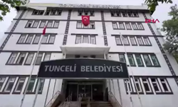 DEM Partili Tunceli Belediye Başkanı Cevdet Konak'a soruşturma