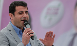 Demirtaş Erdoğan'a seslendi