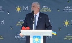 Dervişoğlu'ndan yeni anayasa mesajı