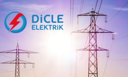 Dicle elektrikten enerji hırsızlığı mücadelesi