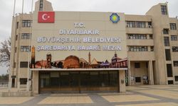 Müfettişler Diyarbakır Büyükşehir Belediyesi'nde incelemeye başladı!