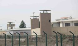 Diyarbakır'da cezaevinde  115 hükümlü ve personel hastanelik oldu