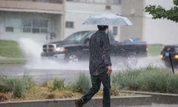 Diyarbakır'da hava bugün nasıl olacak?