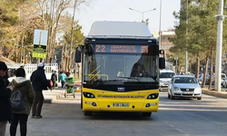 Diyarbakır'da Mevlid-i Nebi etkinliği ücretsiz ulaşım iddialar