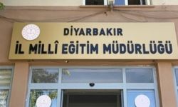 Diyarbakır'da Milli Eğitim Yetkilileri Gözaltında