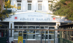 Diyarbakır'da öldürülen avukat davasında şok ifade