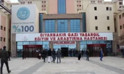 Diyarbakır'daki doktorlardan peş peşe istifa