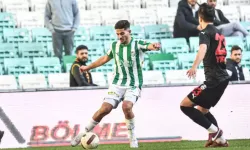 Diyarbakırspor-Bursaspor maçının günü değişti