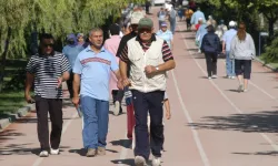 Egzersiz Alzheimer ve demans riskini düşürüyor