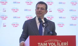 Ekrem İmamoğlu'ndan önemli açıklamalar