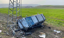 Elazığ-Bingöl Karayolunda Kaza: 5 Yaralı Var