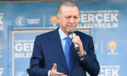 Erdoğan, Adana'da oy oranından memnun değil