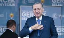 Erdoğan'dan bir hizmet tehdidi de Ağrı'ya