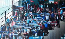 Erzurumspor-Eyüpspor maçı İstanbul’da