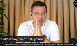 Fatih Portakal Galatasaray'dan özür diledi!