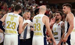 Fenerbahçe 5 yıl sonra Final Four’da