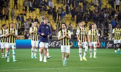 Fenerbahçe, Avrupa Konferans Ligi'ne veda etti