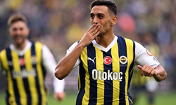 Fenerbahçe'de  İrfan Can Kahveci müjdesi