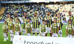 Fenerbahçe, puan rekorunu egale etti