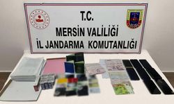 Fuhuş çetesine darbe: 4 şüpheli tutuklandı