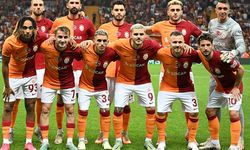 Galatasaray Alanyaspor deplasmanında: Muhtemel 11'ler...