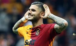 Galatasaray karıştı Icardi kulübe ihtarname çekti