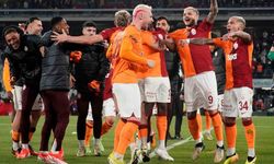 Galatasaray, yenilmezlik serisini 24 yaptı