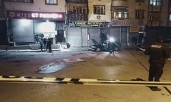 Gaziantep'te silahlı kavga: 1 ölü