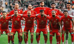 Gözler yarın oynanacak Amedspor - 24Erzincanspor maçında