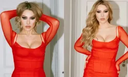 Hadise Diyarbakır’da ilk kez konser verecek