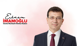 İmamoğlu iddialı konuştu