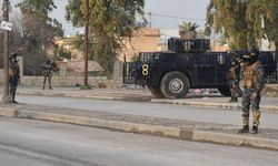 Irak’ta DEAŞ saldırısı: 5 ölü, 5 yaralı