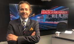 İrfan Değirmenci, Halk TV’den ayrıldığını açıkladı