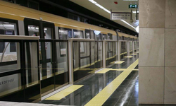 İstanbul'a yeni metro